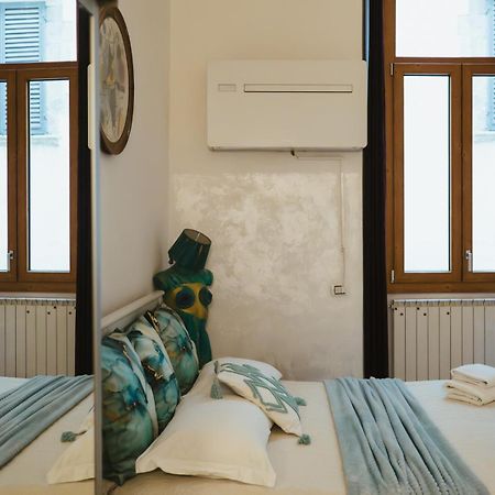 The Smallest Hostel Of Florenz Exterior foto